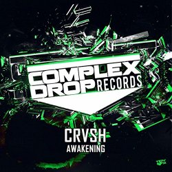 CRVSH - Awakening
