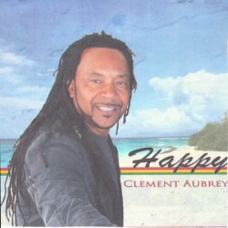 Clement Aubrey - Happy