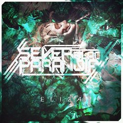 Black Sever Paranoia - Eliza