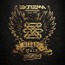 EXTREMA - The Old School EP [Explicit]