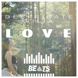 Deeppirate feat Vilia - Love