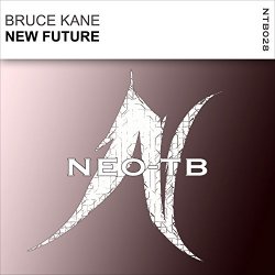 Bruce Kane - New Future