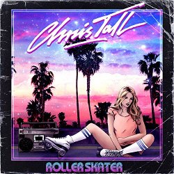 Chris Tall - Roller Skater