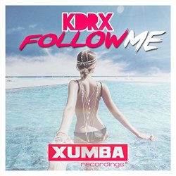 KDRX - Follow Me