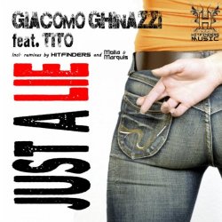 Giacomo Ghinazzi feat Tito - Just A Lie