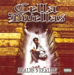 Cella Dwellas - Realms'N'Reality