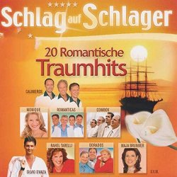 Various Artists - Schlag auf Schlager