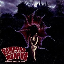 Vampyromorpha - Fiendish Tales of Doom