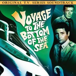 Various Artists - Voyage to the Bottom of the Sea