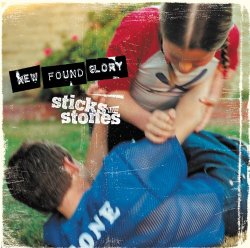 New Found Glory - My Friends Over You (Album Version)