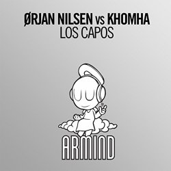 Orjan Nilsen vs KhoMha - Los Capos (Extended Mix)