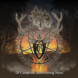 Old Corpse Road - Of Campfires And Evening Mists