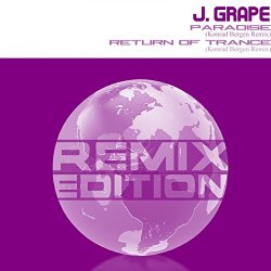 Josh Grape - Remix Edition