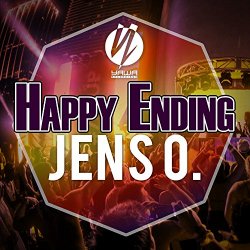 Jens O - Happy Ending