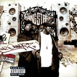 Gang Starr - The Ownerz [Explicit]