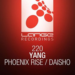 Phoenix Rise / Daisho