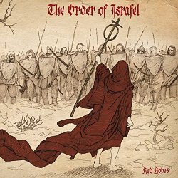Order Of Israfel, The - Red Robes
