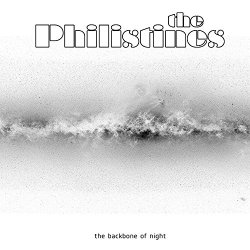 Philistines, The - The Backbone of Night