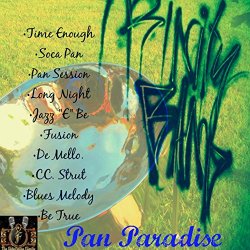 Trinity Band - Pan Paradise