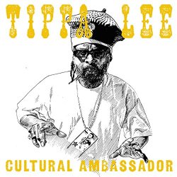 Tippa Lee - Cultural Ambassador