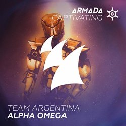 Team Argentina - Alpha Omega (Sneijder Extended Remix)