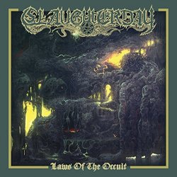 Slaughterday - Laws of the Occult