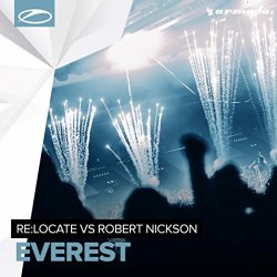 Re:Locate vs. Robert Nickson - Everest (Extended Mix)