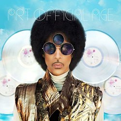 Prince - ART OFFICIAL AGE