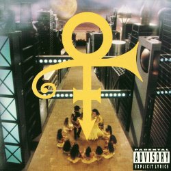 Prince - [Love Symbol] [Explicit]