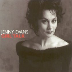 Jenny Evans - Evans, Jenny: Girl Talk