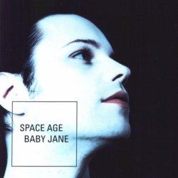 Space Age Baby Jane - No One Here Gets Out Alive