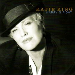Katie King - Harry's Fight