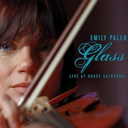 Emily Palen - Glass (Live)