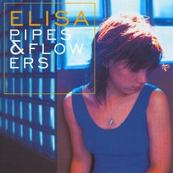 Elisa - Sleeping In Your Hand