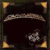 Gamma Ray - Alive '95