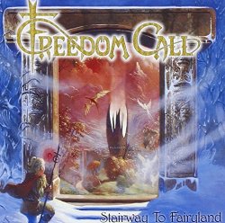 Freedom call - Stairway to fairyland