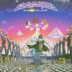 Gamma Ray - Powerplant