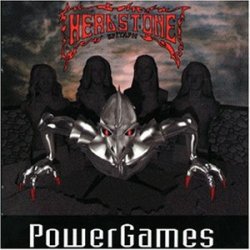 Headstone Epitaph - Powergames