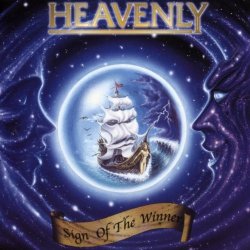 Heavenly - Sign of the Winner