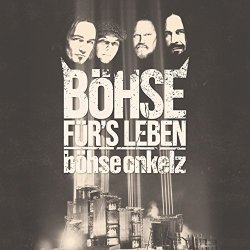 Boehse Onkelz - Böhse für's Leben - Live am Hockenheimring 2015