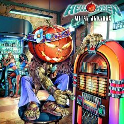 Helloween - Metal Jukebox