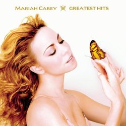 Mariah Carey - I'll Be There (Album Version)