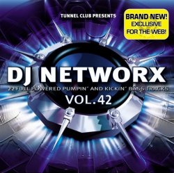 Dj Networx Vol. 42 Download Edition