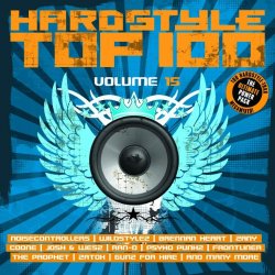 Various Artists - Hardstyle Top 100 Vol.15