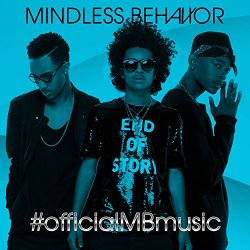 Mindless Behavior - #OfficialMBMusic [Explicit]