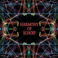 Adrian TkalcEc - Harmony Of Echoes