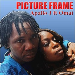 Apallo J - Picture Frame