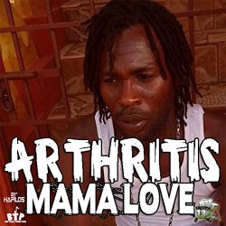 Arthritis - Mama Love