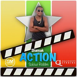 Shamak - Action