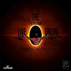 Pursue - Live The Dream
